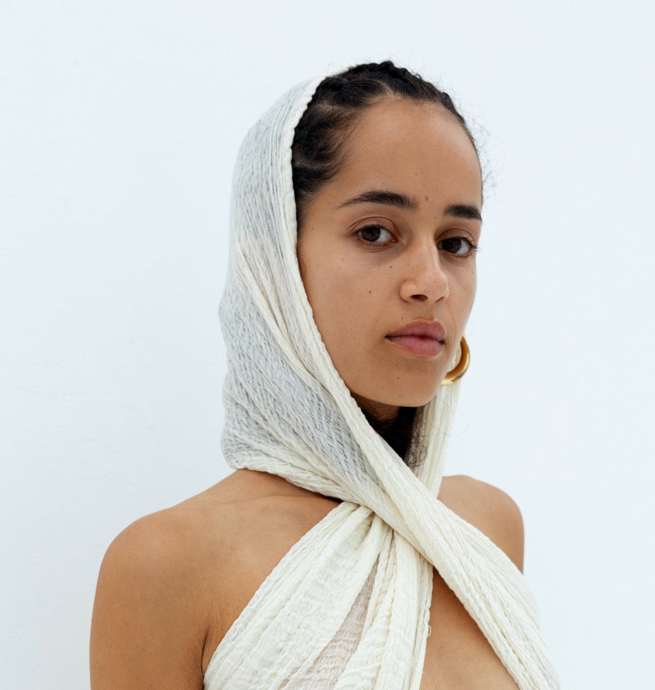 SHASH headscarf – GABI fabrics