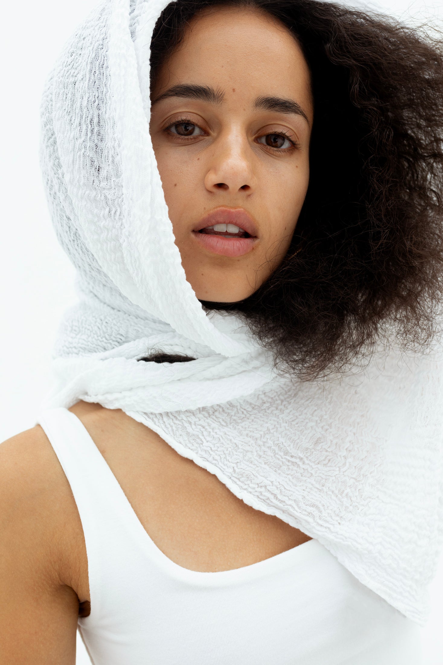 SHASH headscarf – GABI fabrics