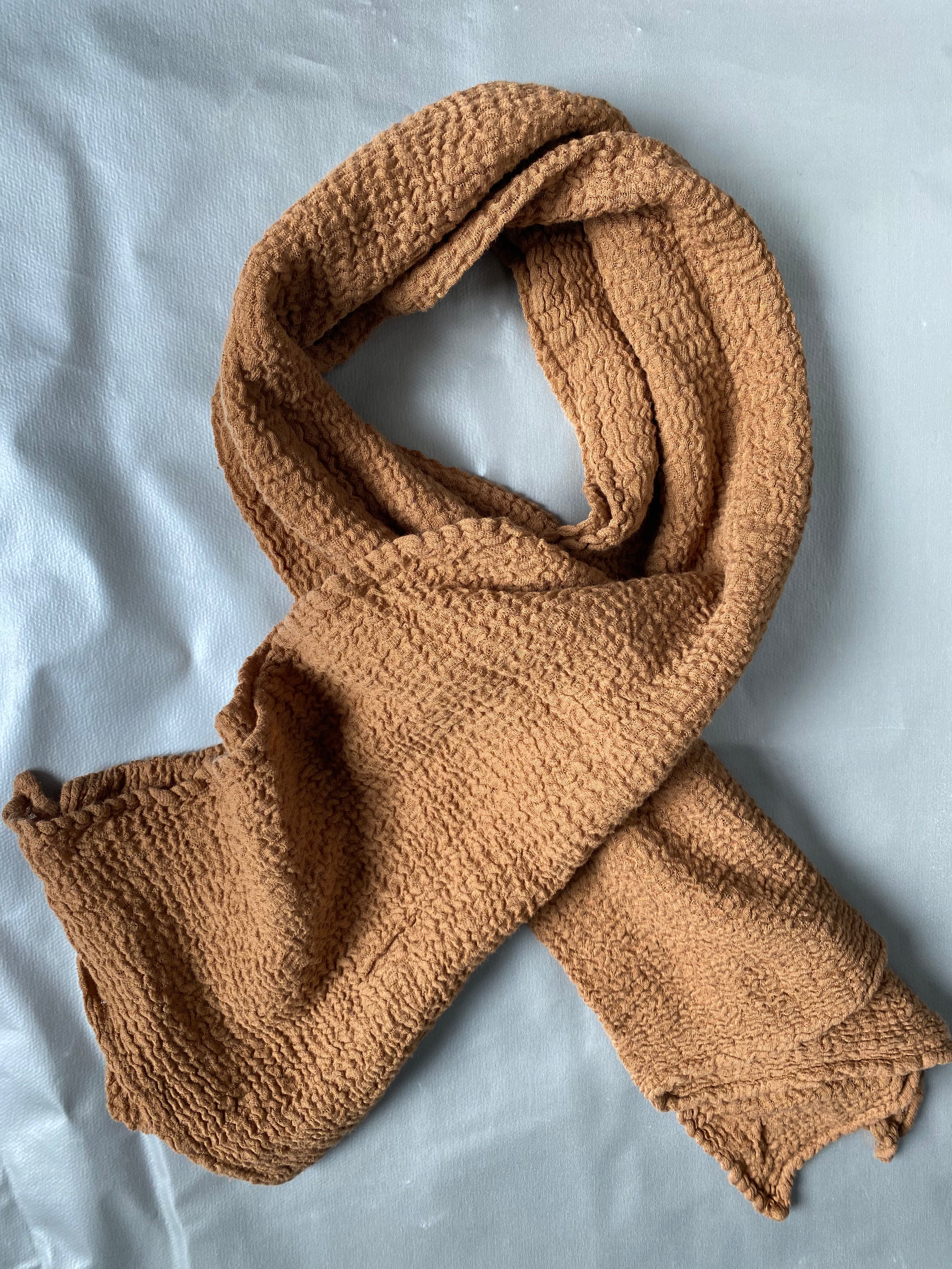 SHASH headscarf – GABI fabrics SHASH headscarf – GABI fabrics