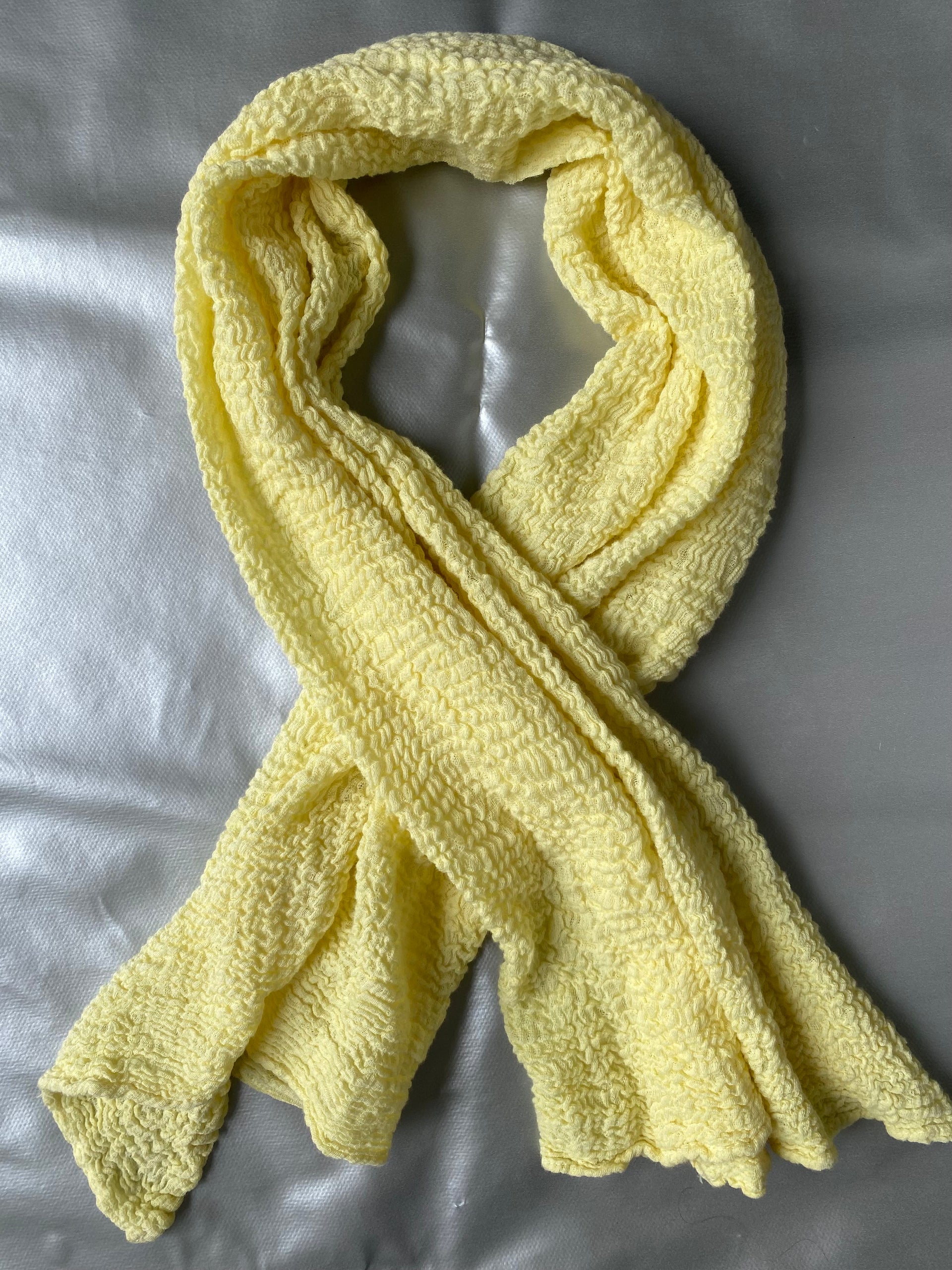 SHASH headscarf – GABI fabrics