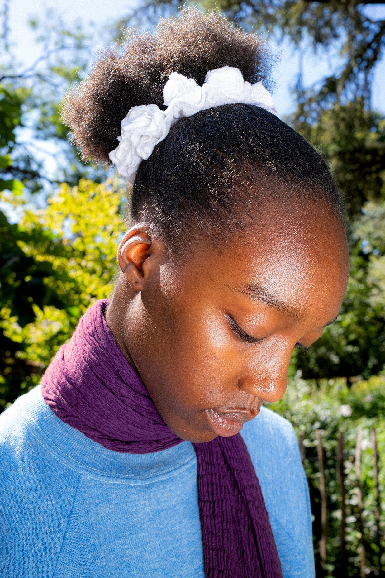 SHASH headscarf – GABI fabrics