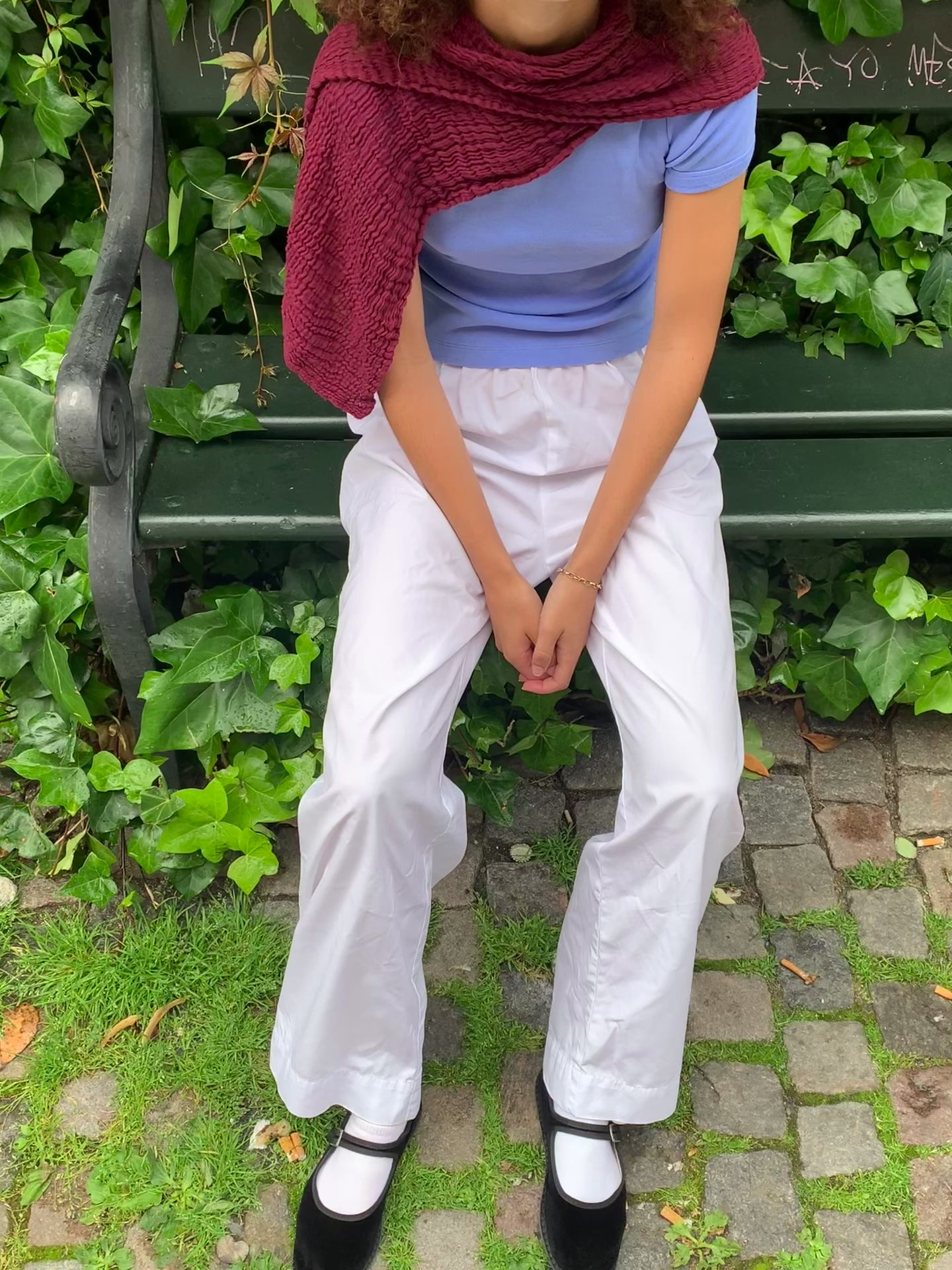 SHASH headscarf – GABI fabrics